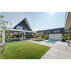 Cera3line Lux & Dutch 70x70x3,2 cm Boston Uni