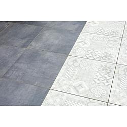 Cera4line Mento 60x60x4 cm Cremona Mosaico