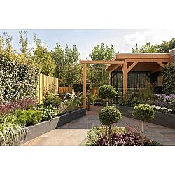 Cera4line Mento 60x60x4 cm Rovigo