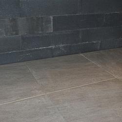 Kera Twice 60x60x4,8 cm Moonstone Grey