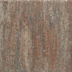 Soft Comfort 20x30x6 cm Violetto