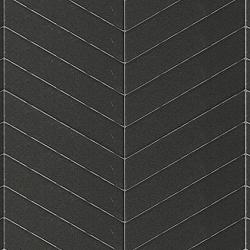 Romano Punto 40x8x8 cm Nero