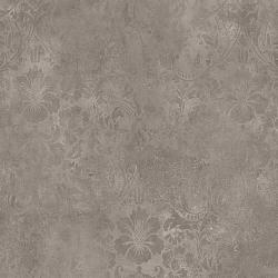 Kera Twice 60x60x4,8 cm Fiammato Gris Decor