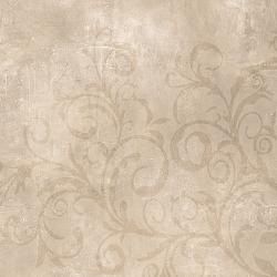 Kera Twice 60x60x4,8 cm Fiammato Taupe Decor