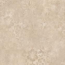 Kera Twice 60x60x4,8 cm Fiammato Taupe Decor