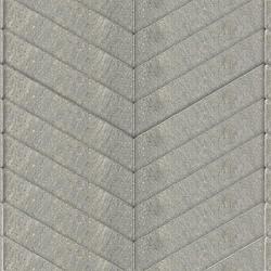 Romano Punto 40x8x8 cm Grezzo