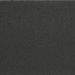 60Plus Soft Comfort 50x100x4 cm Nero