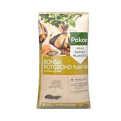 BONSAIgrond rhp pokon 5l