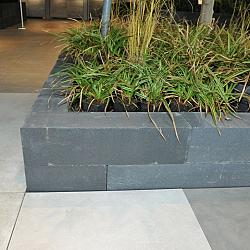 Linia Excellence 15x15x60 cm Nero