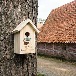 Nstkst winterkoning silhouet b14h20
