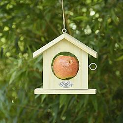 Appelhuisje l6b19h20cm ass