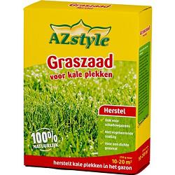 Graszaad herstel 250g