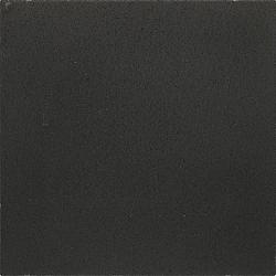 Soft Comfort 100x100x6 cm Nero