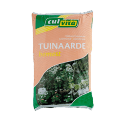 TUINAARDE 30 L (4voor11)