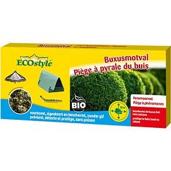 Deltaval buxusmotval