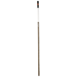 Cs houtensteel h130cm fsc