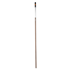Cs houtensteel h180cm fsc