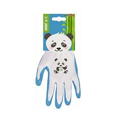 Handschoen panda