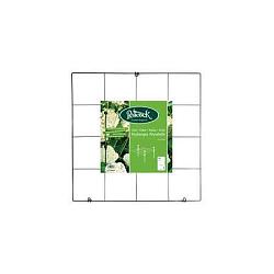 Raster voor hortensia vierkant
