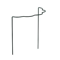 Plantensteun 1/2 r gesch. h35cm40cm