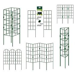 Verbindingsclips trellis vario 8st