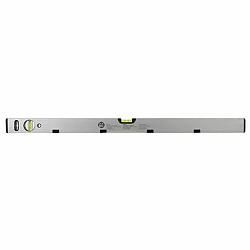 Waterpas aluminium 60cm+3 libellen