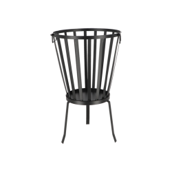 Vuurkorf l34b35h57cm