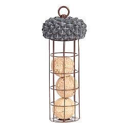 Vogelbad krmk vogelvoer d34h11cm