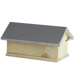 Hommelhuis l17b29h15cm