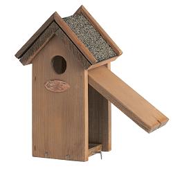 Nestkast winterkoning dk l11b16h22