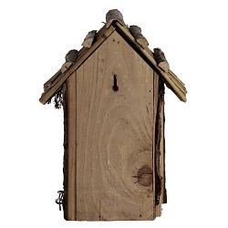 Nstkst koolmees dak riet l15b19h32