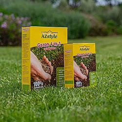 Gazon 4 -in-1 300g