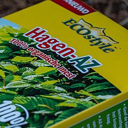 Meststof hagen-az 1.6kg