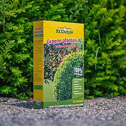 Groene planten-az 1.6kg