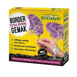 Border gemak 750g