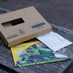 Aaltjes f tegen varenrouwmug