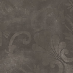 Kera Twice 60x60x4,8 cm Fiammato Antracite Decor