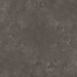 Kera Twice 60x60x4,8 cm Fiammato Antracite Decor