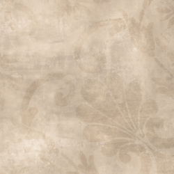 Kera Twice 60x60x4,8 cm Fiammato Taupe Decor