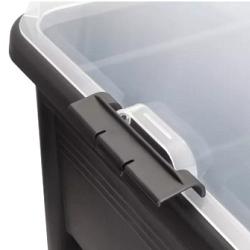 Kweekhuis gb xxl l75cm transparant