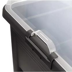Kweekhuis gb xxl l75cm transparant