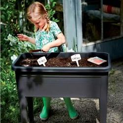 Kweektafel gb xxl l75cm liv black