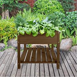 Verhoogde kweekbak brn l79b79h78