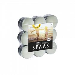 Geurthlcht 4.5u 18st ginger love