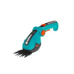 Set comfortcut li incl. buxusmes