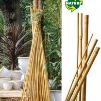 Bamboestok l150cm d12-14mm 4st