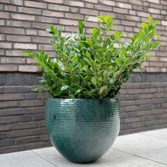 Pot thom d30h27cm ocean