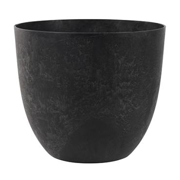 Pot bola d45h38cm zwart