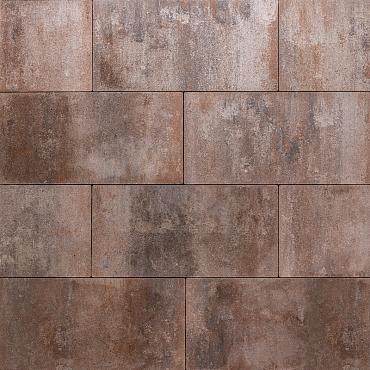 Demiton Extra XS 20x30x5 cm Kilimanjaro Jubileumaanbieding 70 jaar!