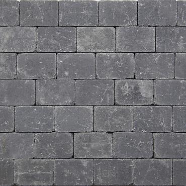 Tumbelton extra 20x30x6 cm Coal